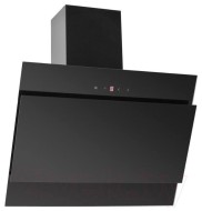 Каминная вытяжка Ciarko Atrika 60 Black Каминная вытяжка Ciarko Atrika 60 Black
