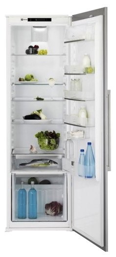 Встраиваемый холодильник Electrolux ERX 3214 AOX Встраиваемый холодильник Electrolux ERX 3214 AOX