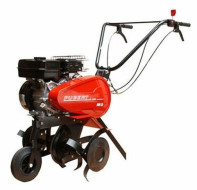 Культиватор бензиновый Pubert ECO 55 РC2 5.6 л.с. Культиватор бензиновый Pubert ECO 55 РC2 5.6 л.с.