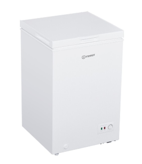 Морозильник-ларь Indesit ICF100