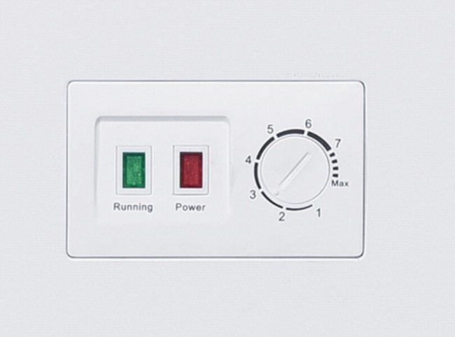 Морозильник-ларь Indesit ICF100