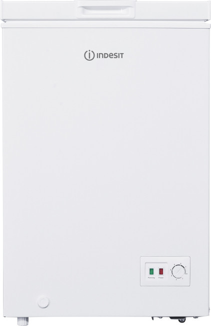 Морозильник-ларь Indesit ICF100