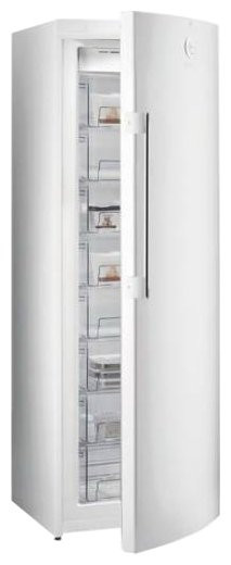 Морозильник Gorenje FN 68 SYW