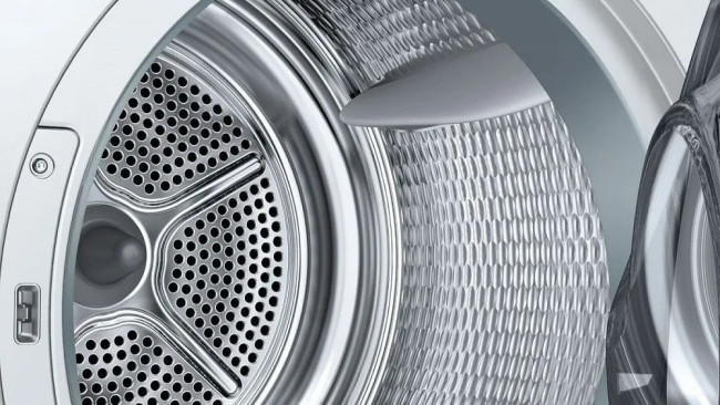 Сушильная машина Bosch WTW876S0 Сушильная машина Bosch WTW876S0