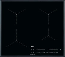 Электрическая варочная панель AEG IAE64431FB