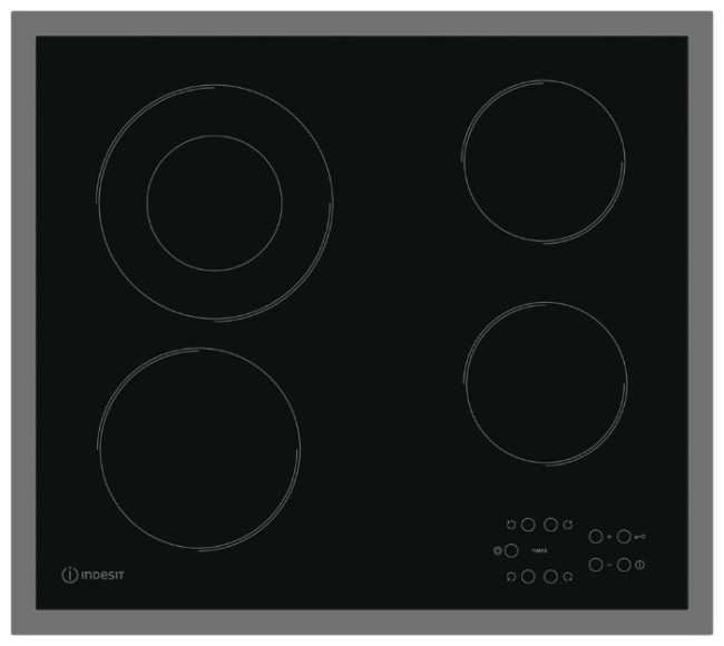 Варочная панель Indesit RI 261 X Варочная панель Indesit RI 261 X