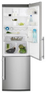 Холодильник Electrolux EN 3614 AOX Холодильник Electrolux EN 3614 AOX