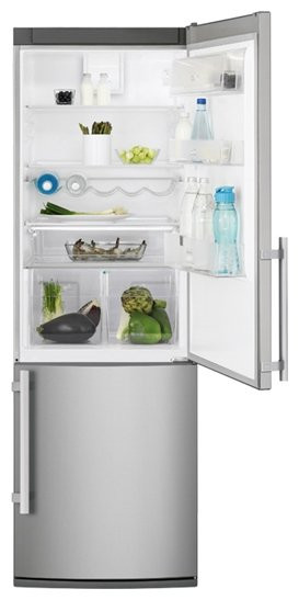 Холодильник Electrolux EN 3614 AOX Холодильник Electrolux EN 3614 AOX