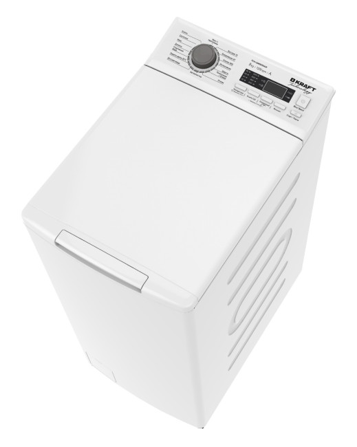 Стиральная машина Kraft TCH-UMD8304W Стиральная машина Kraft TCH-UMD8304W