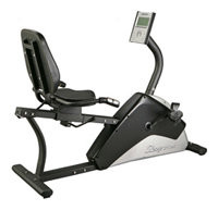 Велоэргометр JKExer Sharp 2110M Велоэргометр JKExer Sharp 2110M