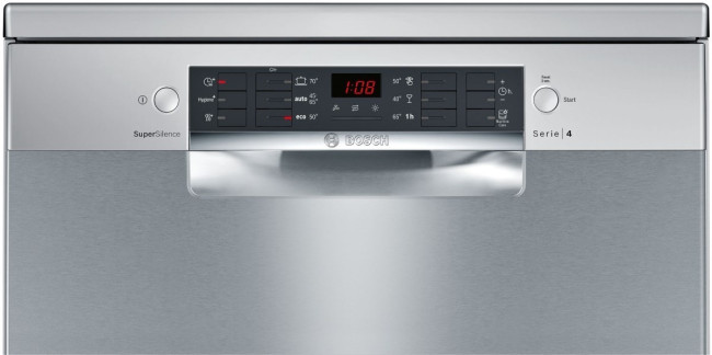 Посудомоечная машина Bosch SMS 46JI04E