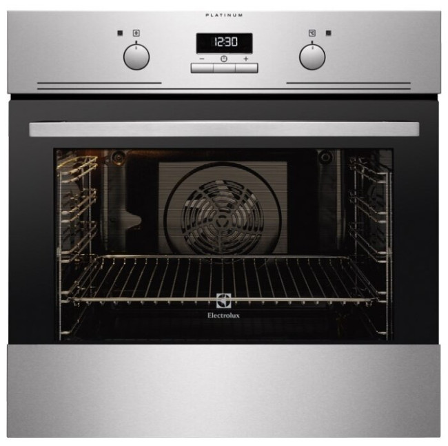 Духовой шкаф Electrolux EOB 93450 AX