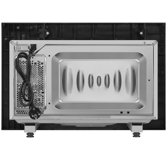 Встраиваемая микроволновая печь Maunfeld JBMO820GS01 Встраиваемая микроволновая печь Maunfeld JBMO820GS01