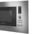 Встраиваемая микроволновая печь Maunfeld JBMO820GS01 Встраиваемая микроволновая печь Maunfeld JBMO820GS01