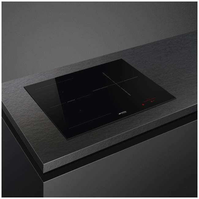 Электрическая варочная панель Smeg SI1M5633D1