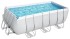 Бассейн Bestway Power Steel 56457/56244 Бассейн Bestway Power Steel 56457/56244