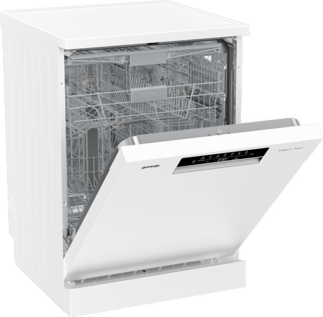Посудомоечная машина Gorenje GS643C90W