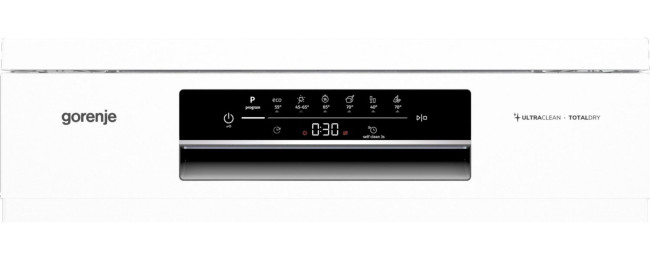 Посудомоечная машина Gorenje GS643C90W