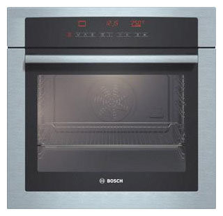 Духовой шкаф Bosch HBN370651E