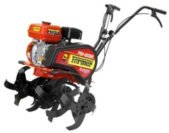 Культиватор бензиновый Fermer FM 633 M 6.5 л.с. Культиватор бензиновый Fermer FM 633 M 6.5 л.с.