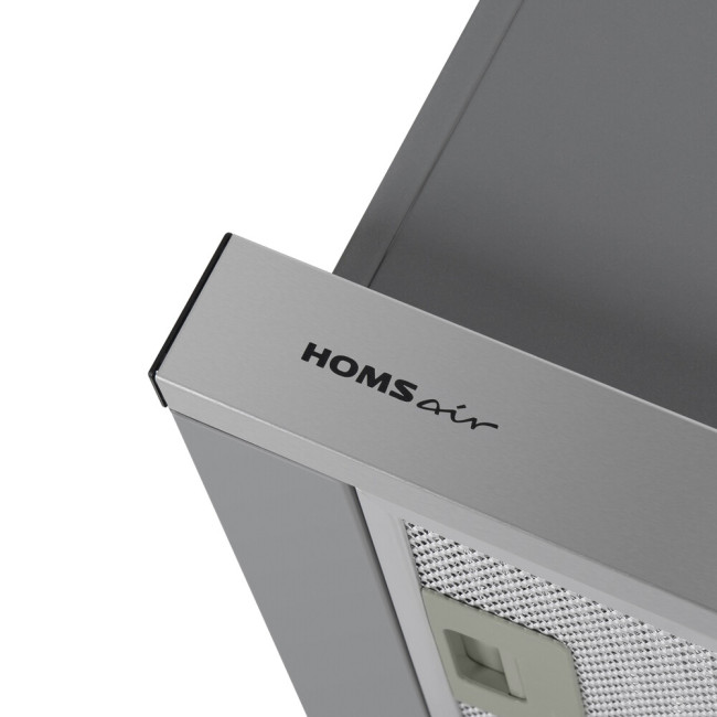 Встраиваемая вытяжка HOMSair Flat 50 нержавейка Встраиваемая вытяжка HOMSair Flat 50 нержавейка