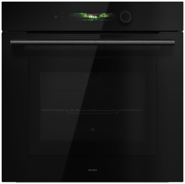 Электрический духовой шкаф Asko OCM56BGH