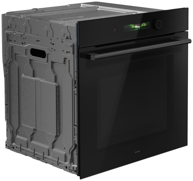 Электрический духовой шкаф Asko OCM56BGH