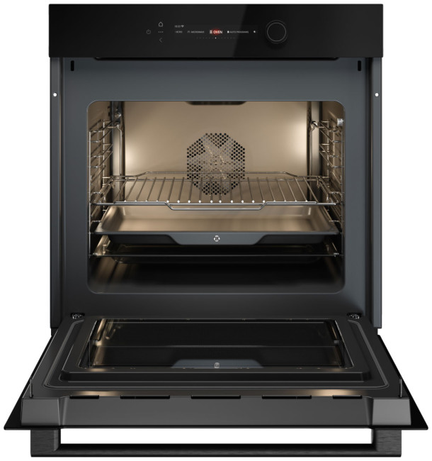 Электрический духовой шкаф Asko OCM56BGH