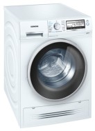 Стиральная машина Siemens WD 15H541