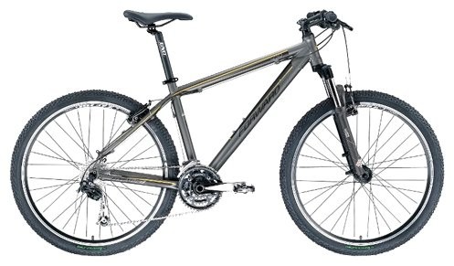 Горный (MTB) велосипед FORWARD 1230 (2012)