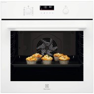 Электрический духовой шкаф Electrolux EOD6F77WV