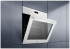 Электрический духовой шкаф Electrolux EOD6F77WV Электрический духовой шкаф Electrolux EOD6F77WV