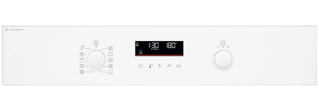 Электрический духовой шкаф Electrolux EOD6F77WV Электрический духовой шкаф Electrolux EOD6F77WV