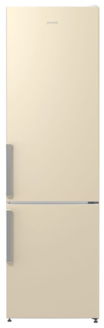 Холодильник Gorenje NRK 6201 GHC