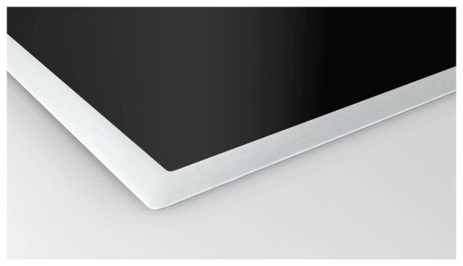 Индукционная варочная панель Bosch PWP645BB5E