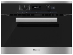 Духовой шкаф Miele H 6200 BM EDST/CLST
