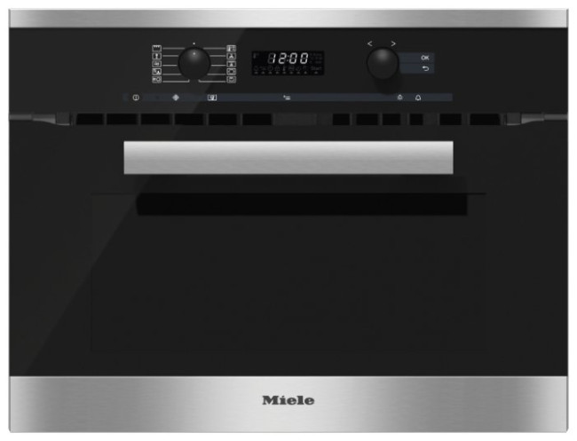 Духовой шкаф Miele H 6200 BM EDST/CLST