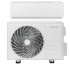 Сплит-система Bomann CL 6045 QC CB 9000 BTU/h WiFi Сплит-система Bomann CL 6045 QC CB 9000 BTU/h WiFi
