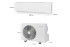 Сплит-система Bomann CL 6045 QC CB 9000 BTU/h WiFi Сплит-система Bomann CL 6045 QC CB 9000 BTU/h WiFi