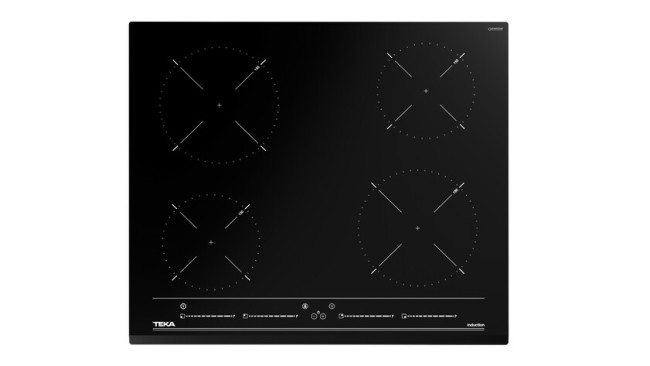 Встраиваемая индукционная варочная панель Teka IZC 64010 MSS Встраиваемая индукционная варочная панель Teka IZC 64010 MSS