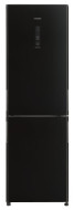 Холодильник Hitachi R-BG410PU6XGBK