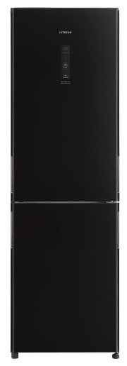 Холодильник Hitachi R-BG410PU6XGBK