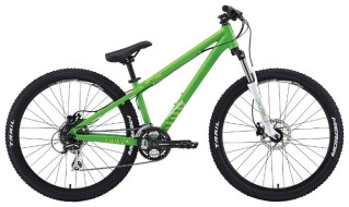 Горный (MTB) велосипед Merida Hardy 5 (2014) Горный (MTB) велосипед Merida Hardy 5 (2014)