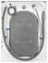 Встраиваемая стиральная машина Electrolux EW7F4R47WI Встраиваемая стиральная машина Electrolux EW7F4R47WI