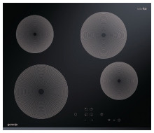 Варочная панель Gorenje ECT 610-ORA Варочная панель Gorenje ECT 610-ORA
