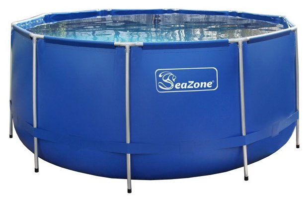 Детский бассейн SeaZone 3.05 × 1.00 м