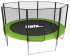 Каркасный батут Unix Line 12ft Simple (outside) 366х366х269 см Каркасный батут Unix Line 12ft Simple (outside) 366х366х269 см