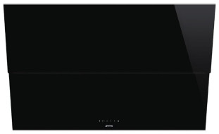Каминная вытяжка smeg KSVV90NX Каминная вытяжка smeg KSVV90NX