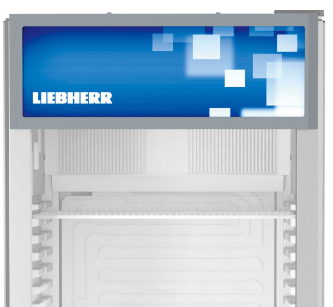 Холодильник Liebherr FKDv 4513