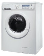 Стиральная машина Electrolux EWS 10710 W